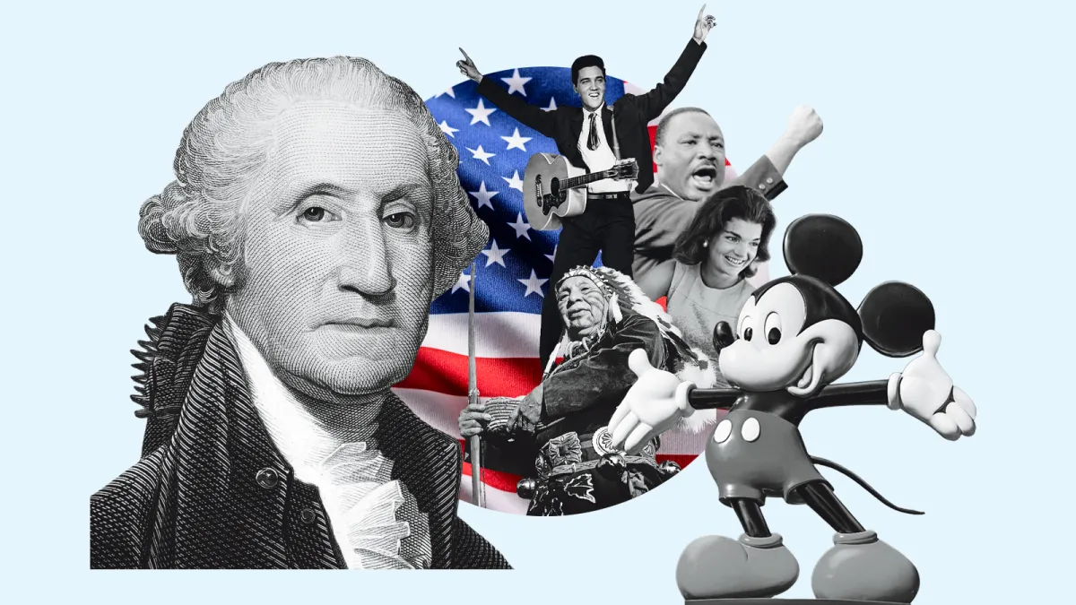 Ken Burns: My documentary American Revolution was accused of being woke - The Times