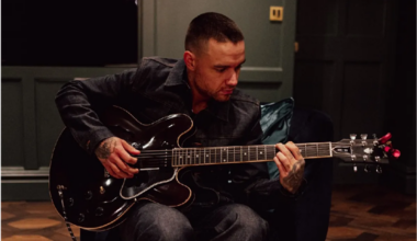 Son of Liam Payne becomes sole beneficiary of his ₱1.77 billion estate - ABS-CBN