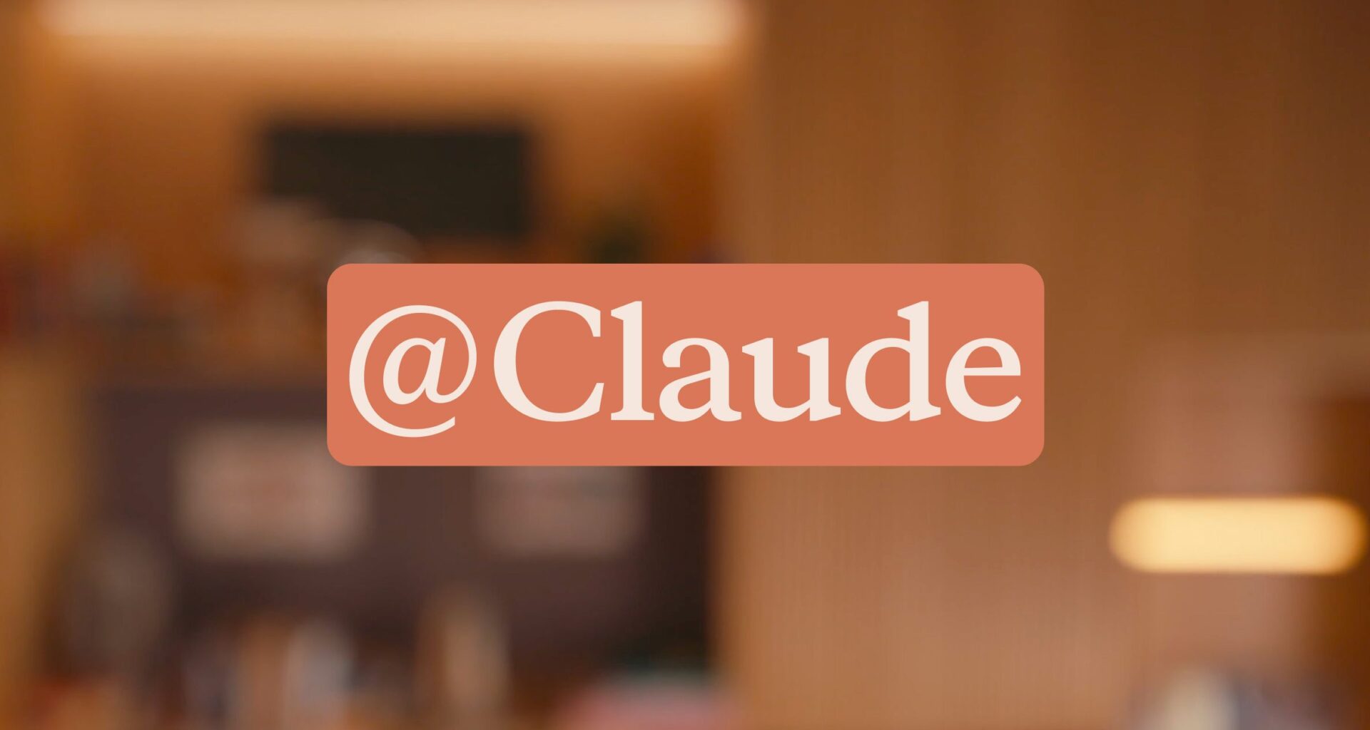 Introducing Claude Tag
