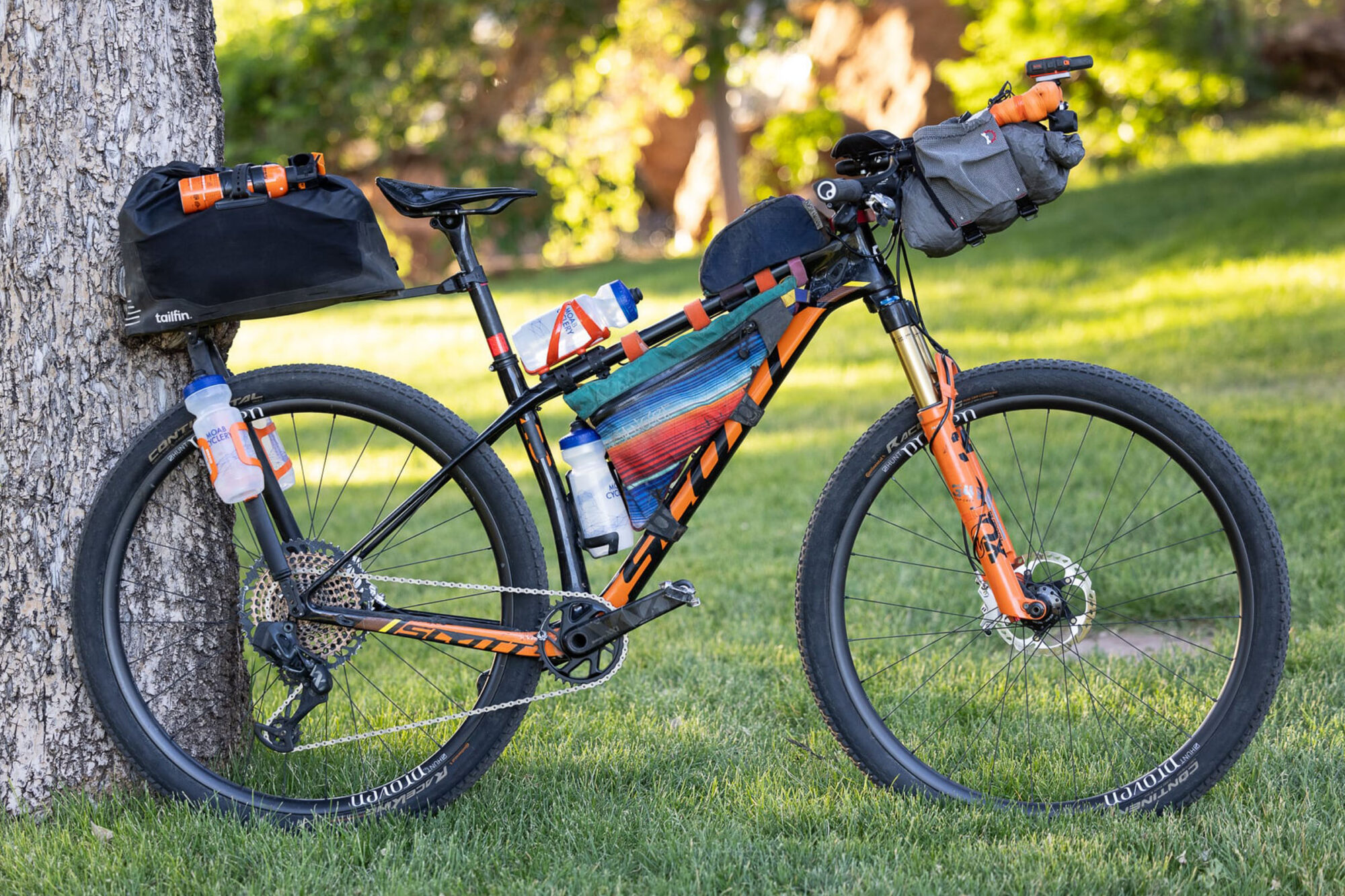 2026 tour divide rigs