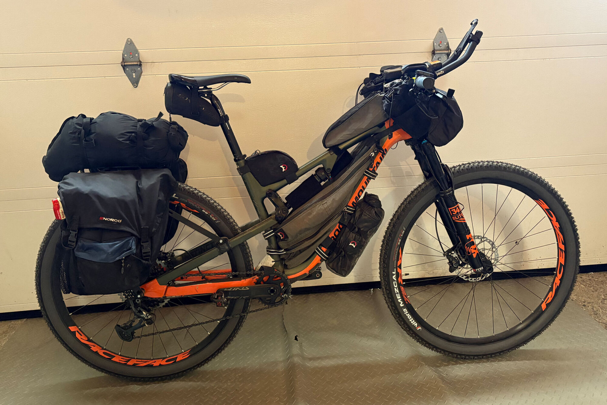 2026 tour divide rigs