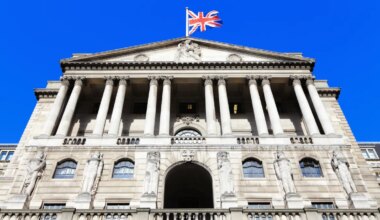 Bank of England paralysed by weak economy as inflation nears 4% - The Times