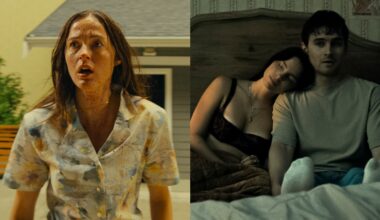 Did 'Backrooms' and 'Obsession' Really Kick Off a Gen-Z Horror Wave?