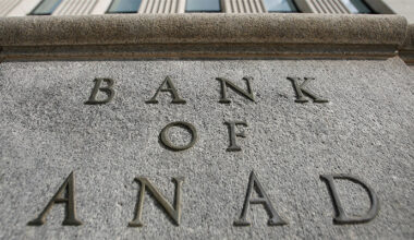 Bank Of Canada Expected To Keep Interest Rates At Current Levels