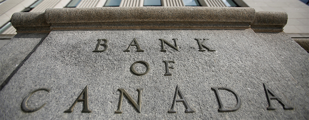 Bank Of Canada Expected To Keep Interest Rates At Current Levels