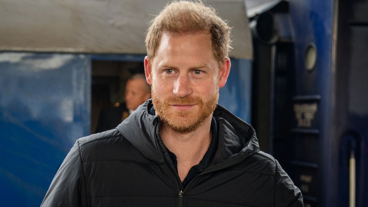 Why Prince Harry won't meet Prince William during UK trip with Archie and Lilibet: 'There's no communication'