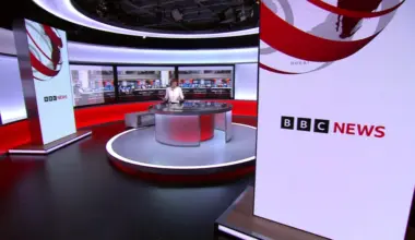 BBC News Cancels Shows Like 'The World Tonight' Amid "Grim" Cuts