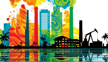 The Global South Cannot Afford to Quit Fossil Fuels