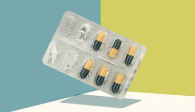 Antidepressant recalled over suspected carcinogen