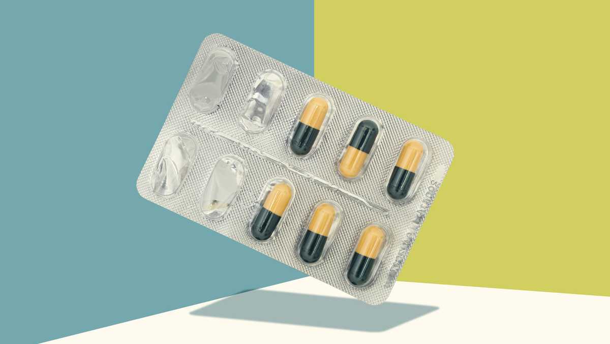 Antidepressant recalled over suspected carcinogen