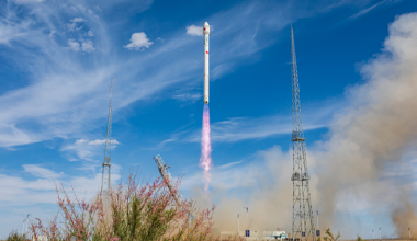 China tests direct-to-cell satellite calls from standard smartphones - news.cgtn.com