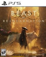 Beast of Reincarnation (PS5)