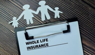 I'm a Single Dad, 48, Supporting Two Adult Daughters Who Won't Move Out. Should I Get Life Insurance?