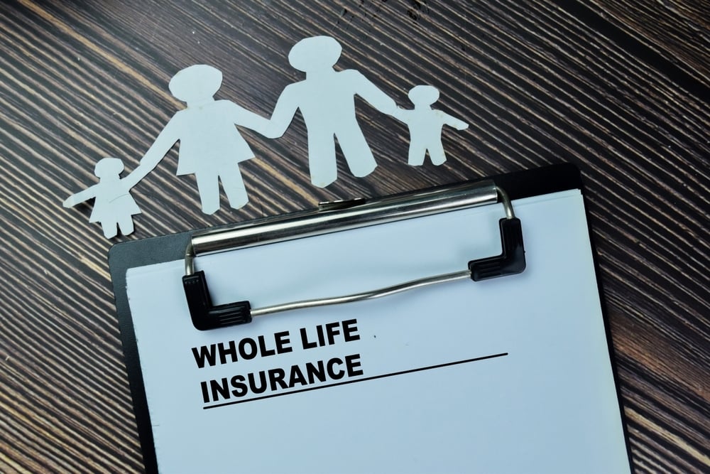 I'm a Single Dad, 48, Supporting Two Adult Daughters Who Won't Move Out. Should I Get Life Insurance?