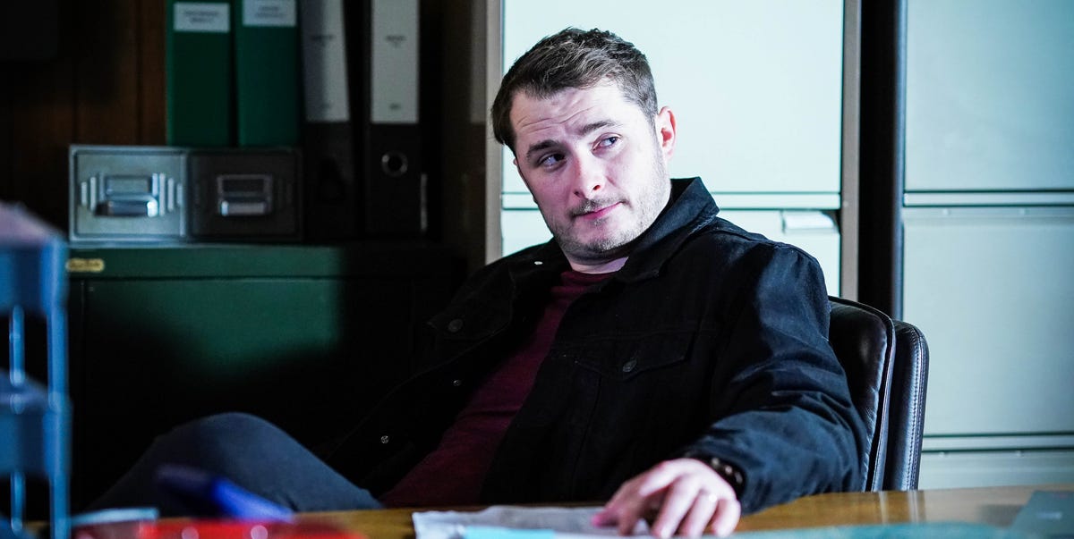 EastEnders star Max Bowden speaks out as popular soap awards return for 30th year