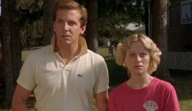 Hilarious Bradley Cooper & Paul Rudd Movie Gets Theatrical Re-release Date, New Trailer