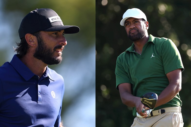 There are a number of big names missing the US Open at Shinnecock Hills, including Max Homa and Tony Finau.
