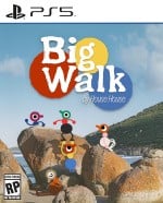 Big Walk (PS5)