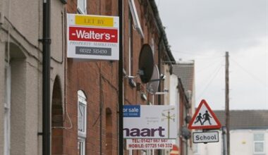 Buyer demand remains weak as housing market struggles for momentum