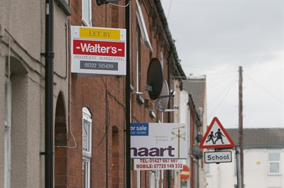 Buyer demand remains weak as housing market struggles for momentum