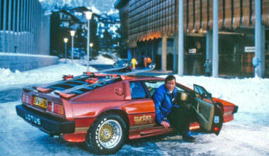 The best (and worst) James Bond cars
