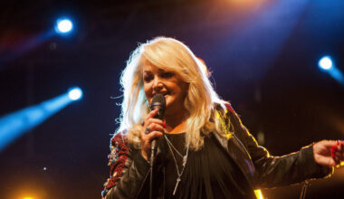 Singer Bonnie Tyler out of a coma but still ‘very unwell,’ her family says
