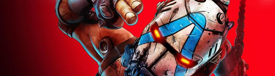 Borderlands 4 (PS5)