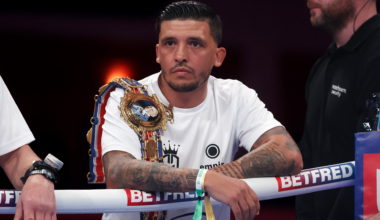 Boxing world champion once dubbed 'Welsh Floyd Mayweather’ set for bare-knuckle debut aged 39