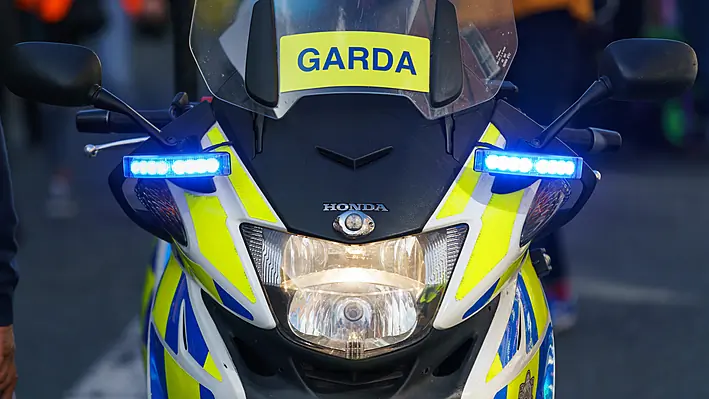 Boy critically injured as e-bike carrying two teenagers crashes in Laois