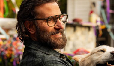 Bradley Cooper Joins Penn's January 6th Film