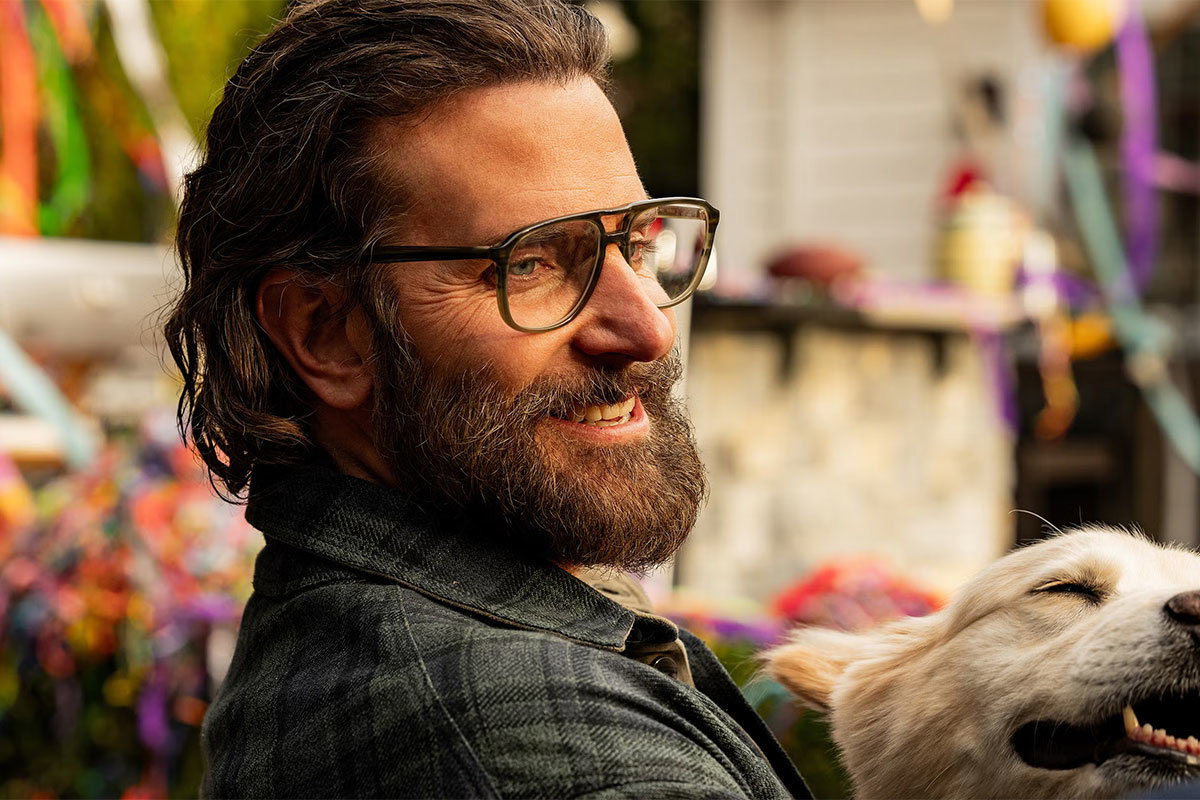 Bradley Cooper Joins Penn's January 6th Film