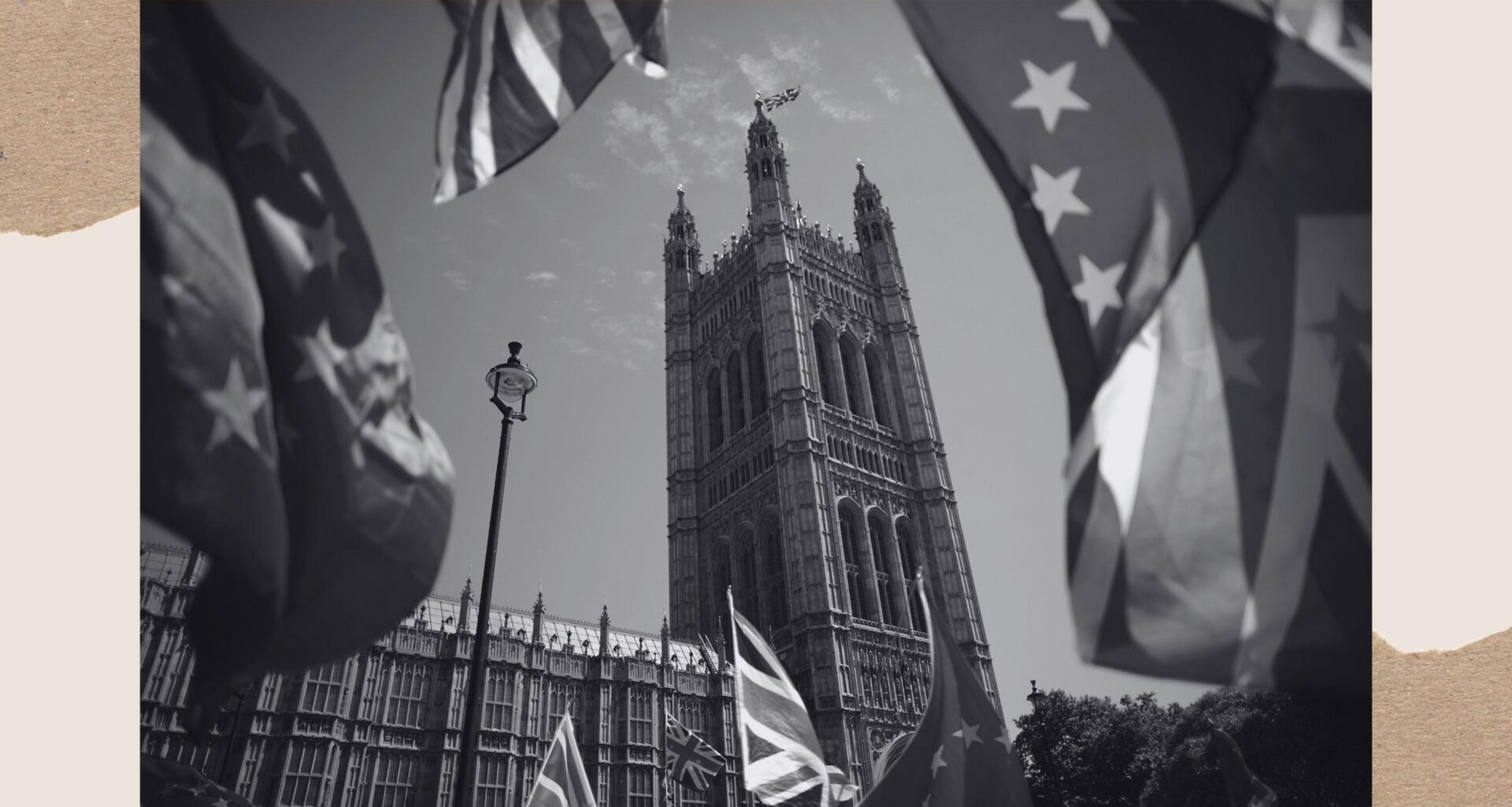 Why Brexit Still Haunts British Politics