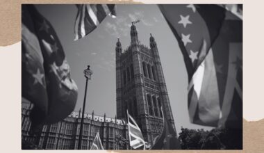 Why Brexit Still Haunts British Politics