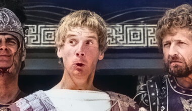 Monty Python's Life of Brian