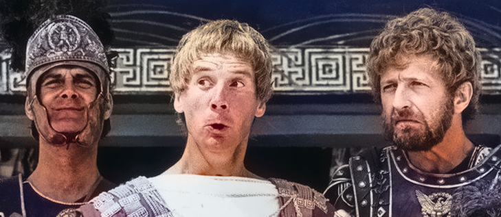Monty Python's Life of Brian