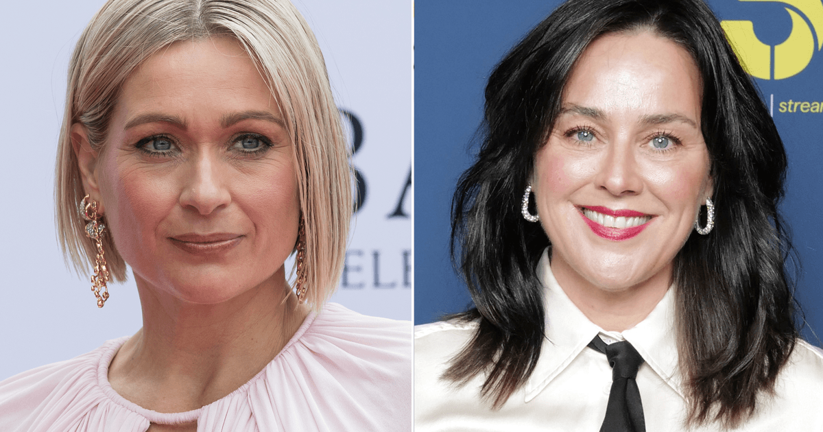 Blue Lights favourite and Jill Halfpenny join Slow Horses star in "tragic and extraordinary" true story drama