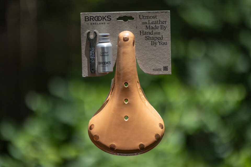 Brooks B17 Utmost