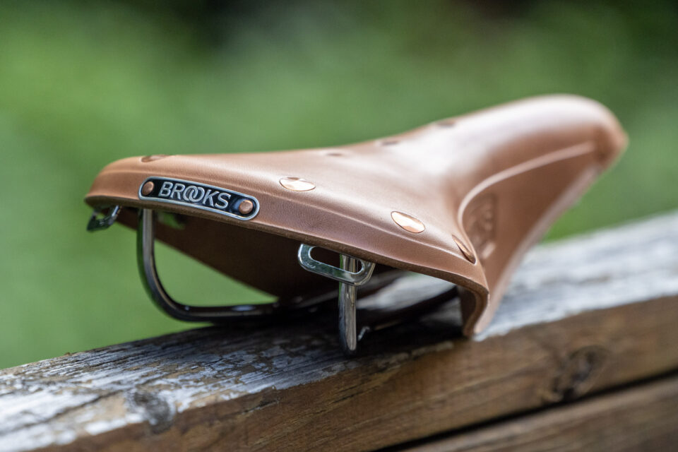 Brooks B17 Utmost