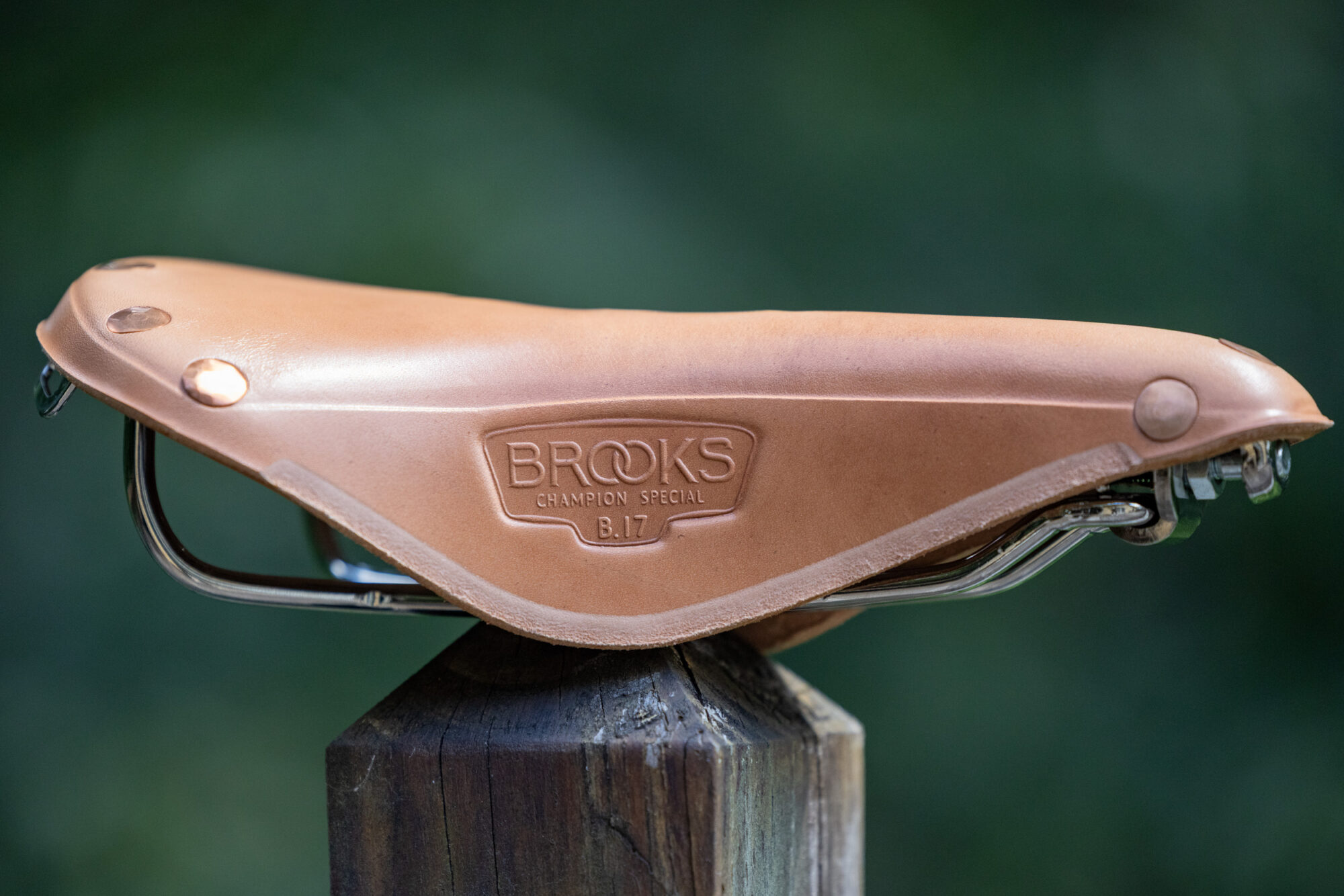 Brooks B17 Utmost