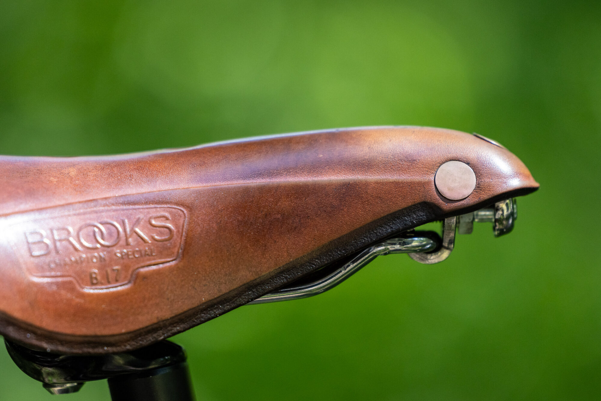 Brooks B17 Utmost