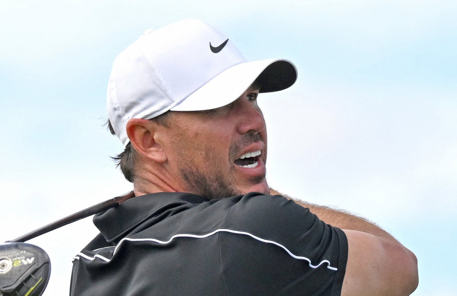 Brooks Koepka 