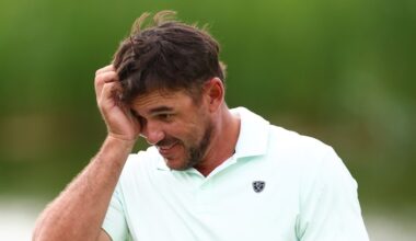 Brooks Koepka is now a major US Open doubt after a problem emerged at the RBC Canadian Open.