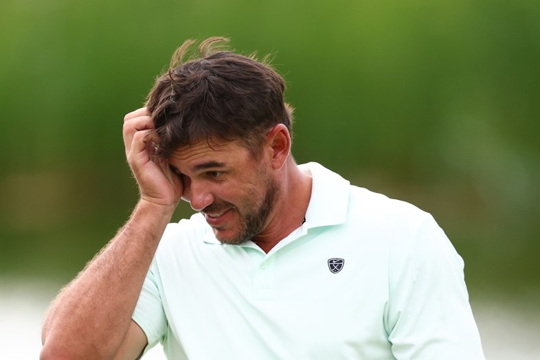 Brooks Koepka is now a major US Open doubt after a problem emerged at the RBC Canadian Open.