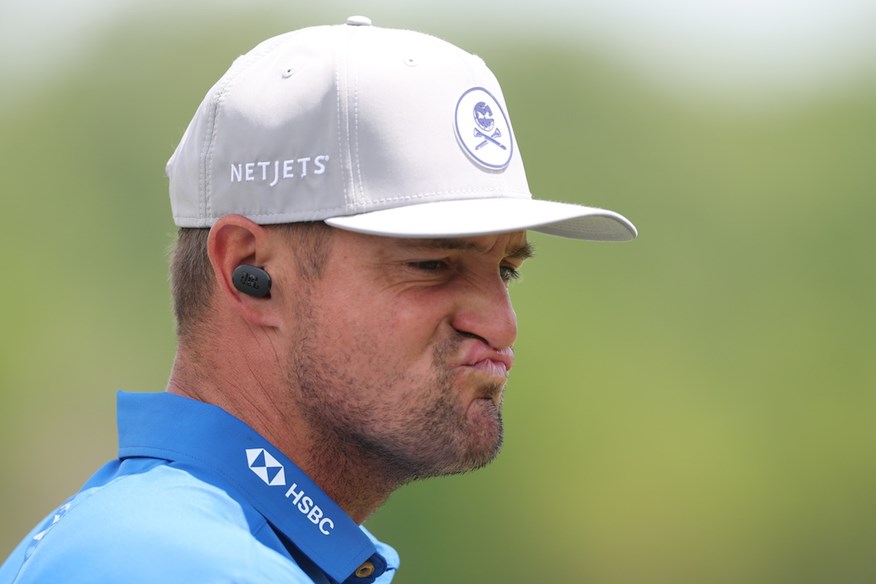 Bryson DeChambeau has made a bold claim about his YouTube earnings potential.