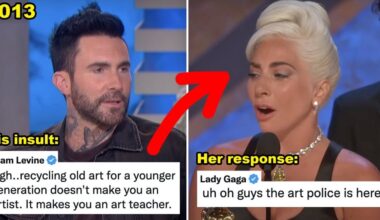 14 Celebs Who Called Each Other Out For Online Comments