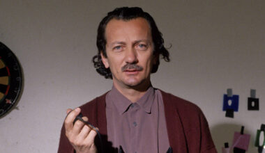 Paolo Reoversi Discusses His Photography Career Ahead of a Retrospective in Spain