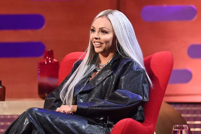 Graham Norton Show – London