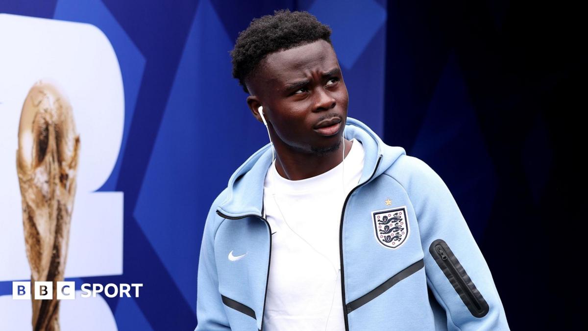 England vs Panama LIVE: FIFA World Cup Group L score, lineups, commentary & updates