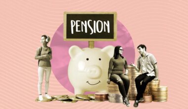 Give state pension early to help young buy homes, says think tank - thetimes.com