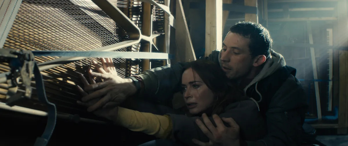 ‘Disclosure Day’: Steven Spielberg’s Alien Pic Abducting $94M WW Opening – Global Box Office Update
